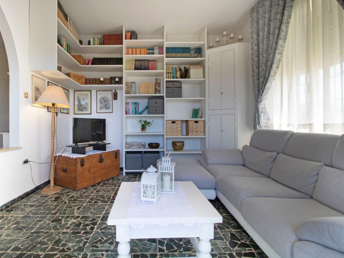 Apartment Sandra By Interhome Le Focette ภายนอก รูปภาพ