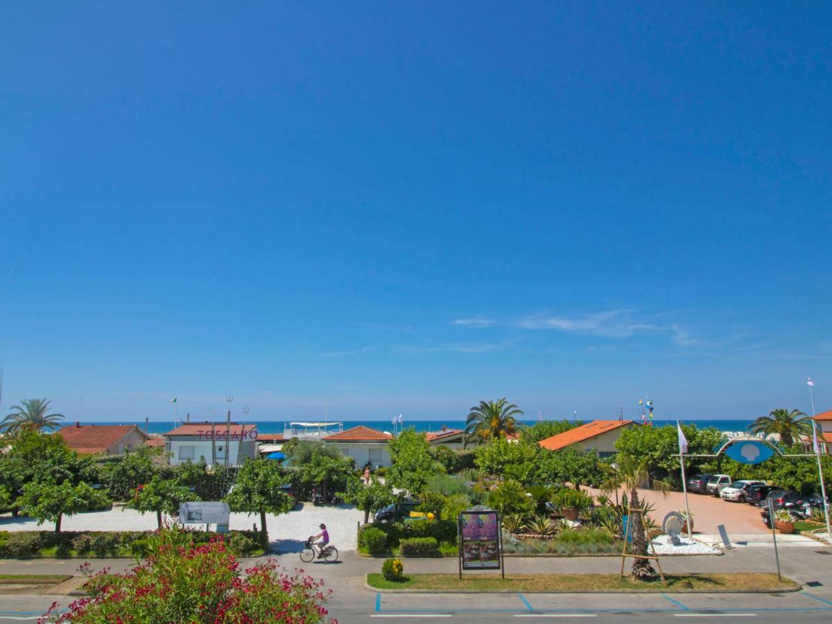 Apartment Sandra By Interhome Le Focette ภายนอก รูปภาพ