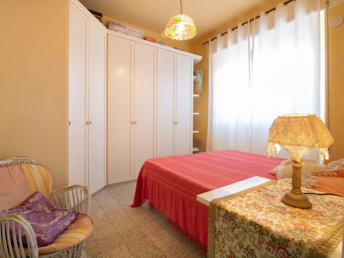Apartment Sandra By Interhome Le Focette ภายนอก รูปภาพ