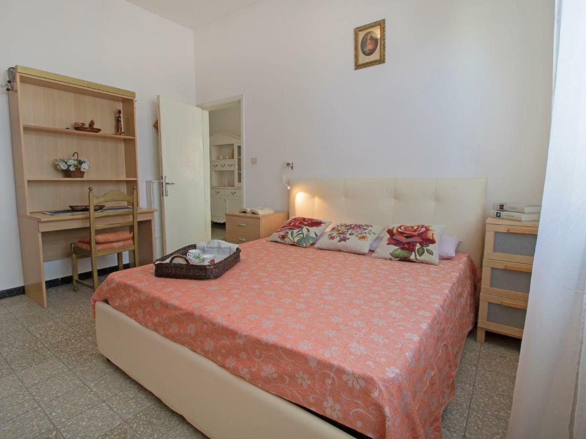 Apartment Sandra By Interhome Le Focette ภายนอก รูปภาพ