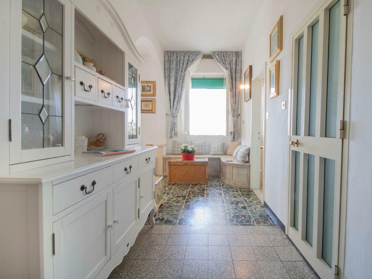 Apartment Sandra By Interhome Le Focette ภายนอก รูปภาพ