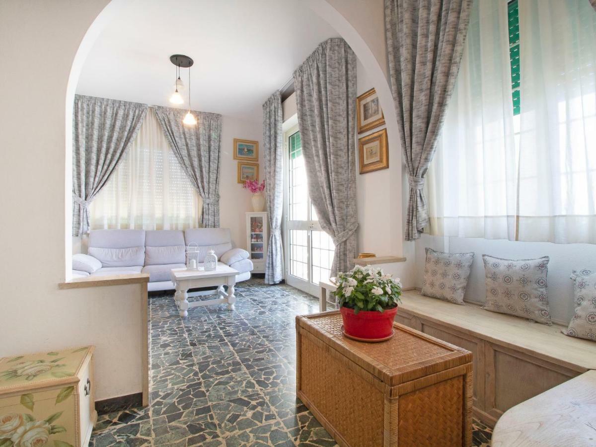 Apartment Sandra By Interhome Le Focette ภายนอก รูปภาพ